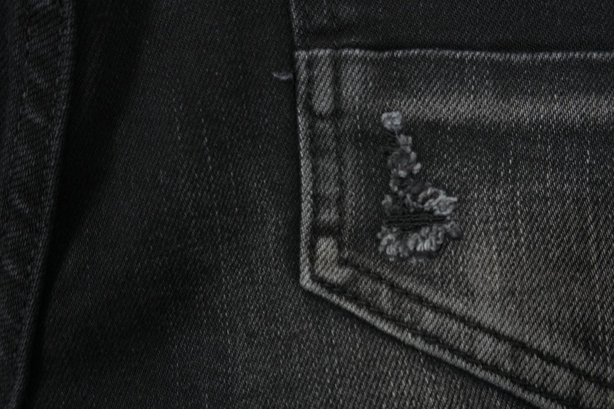 A - JEANS