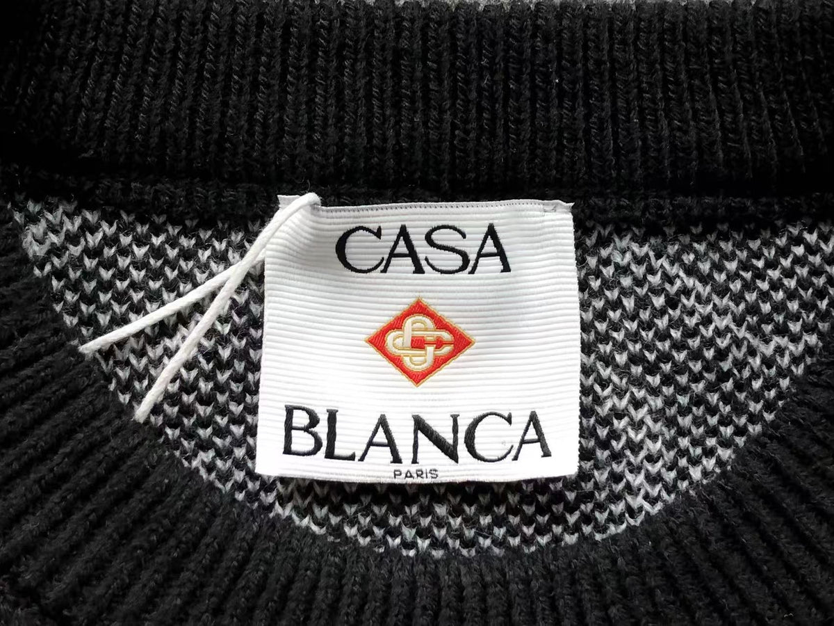 C - SWEATER