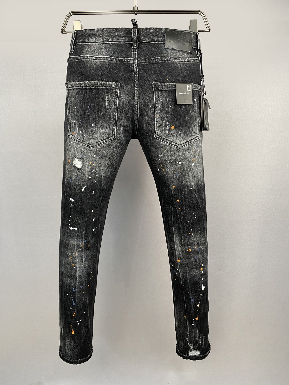 D - JEANS
