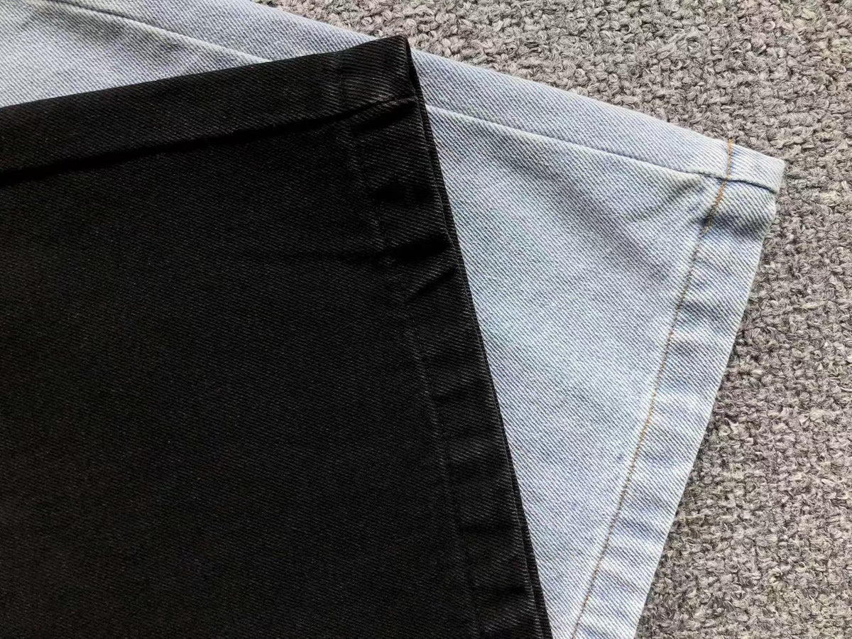 C - SHORTS
