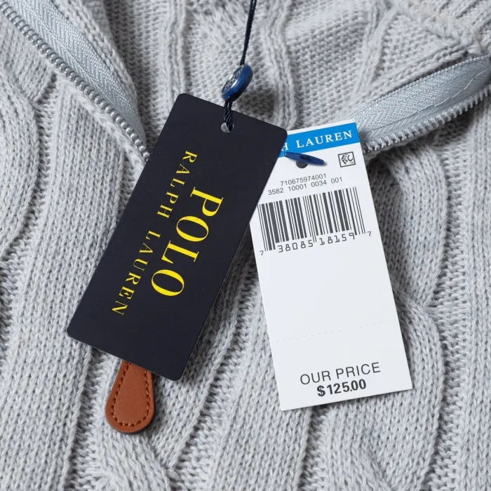 R - SWEATER