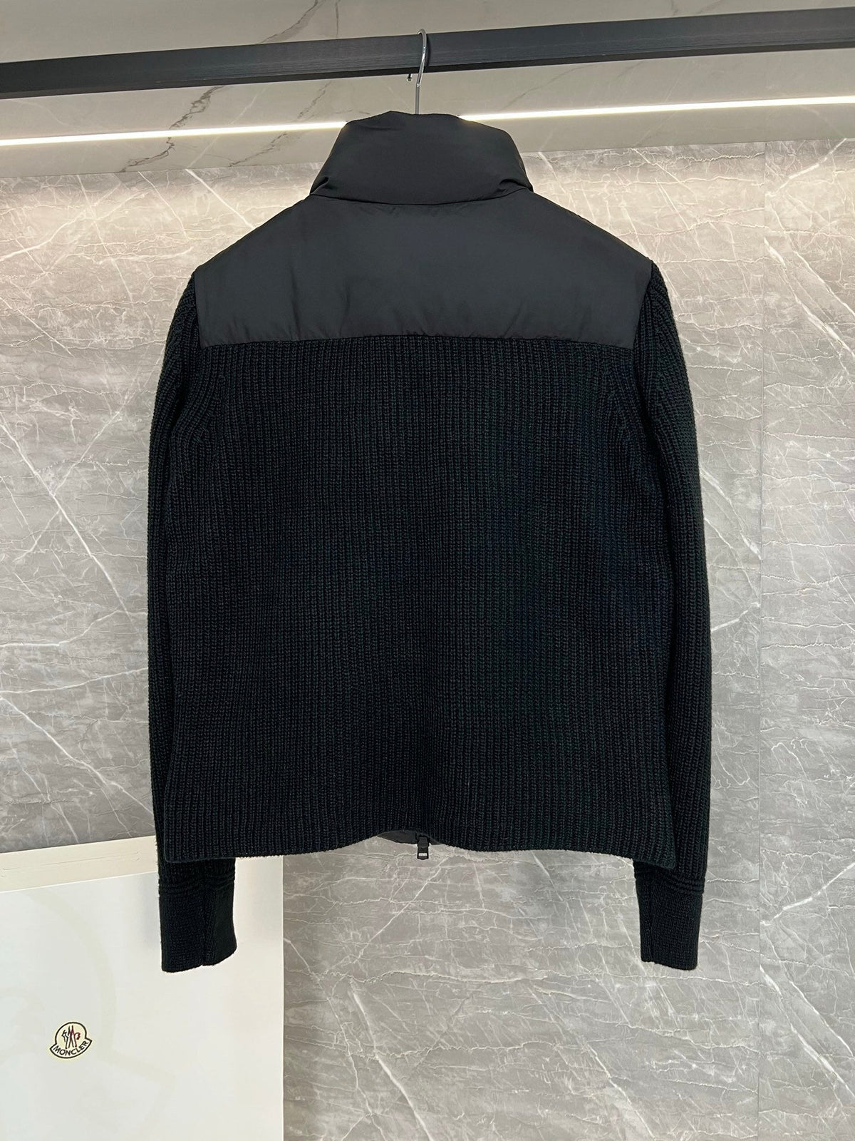 P - CARDIGAN