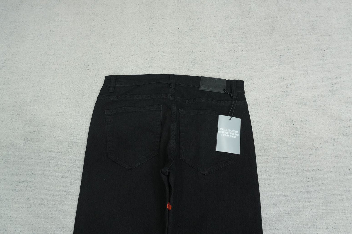 L - JEANS