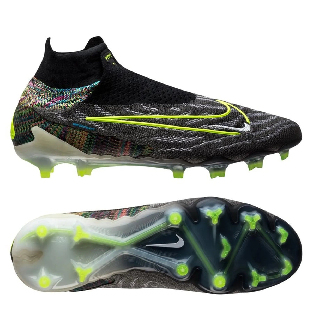 P - FUSSBALLSCHUHE