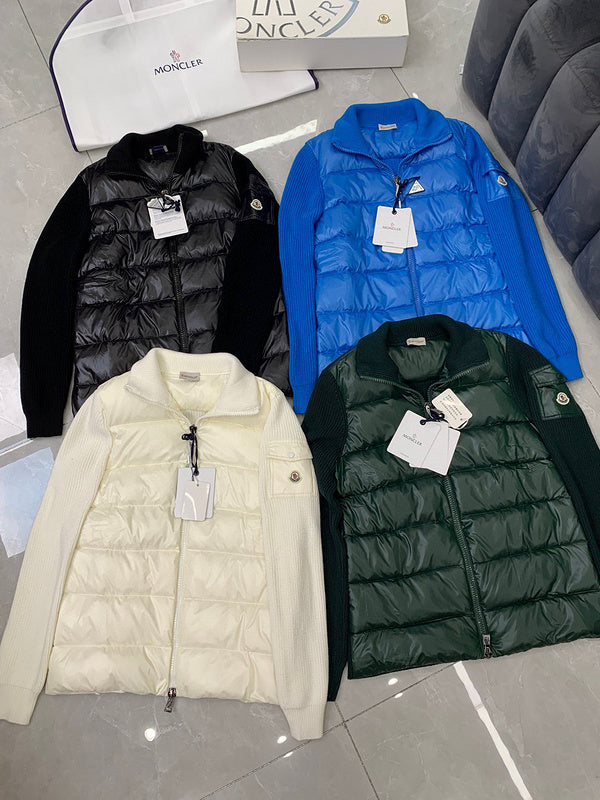 P - CARDIGAN