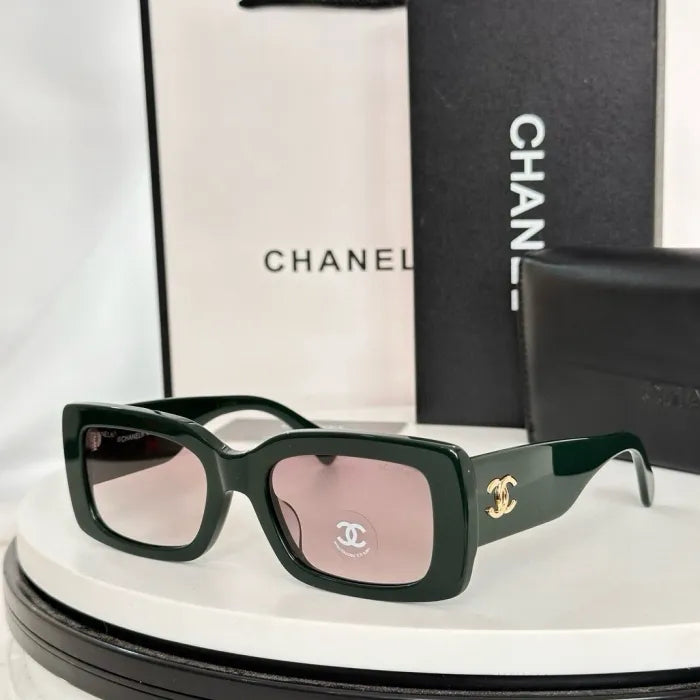 C - SONNENBRILLEN