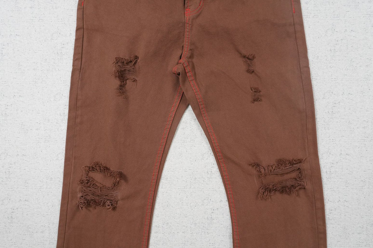 E - JEANS