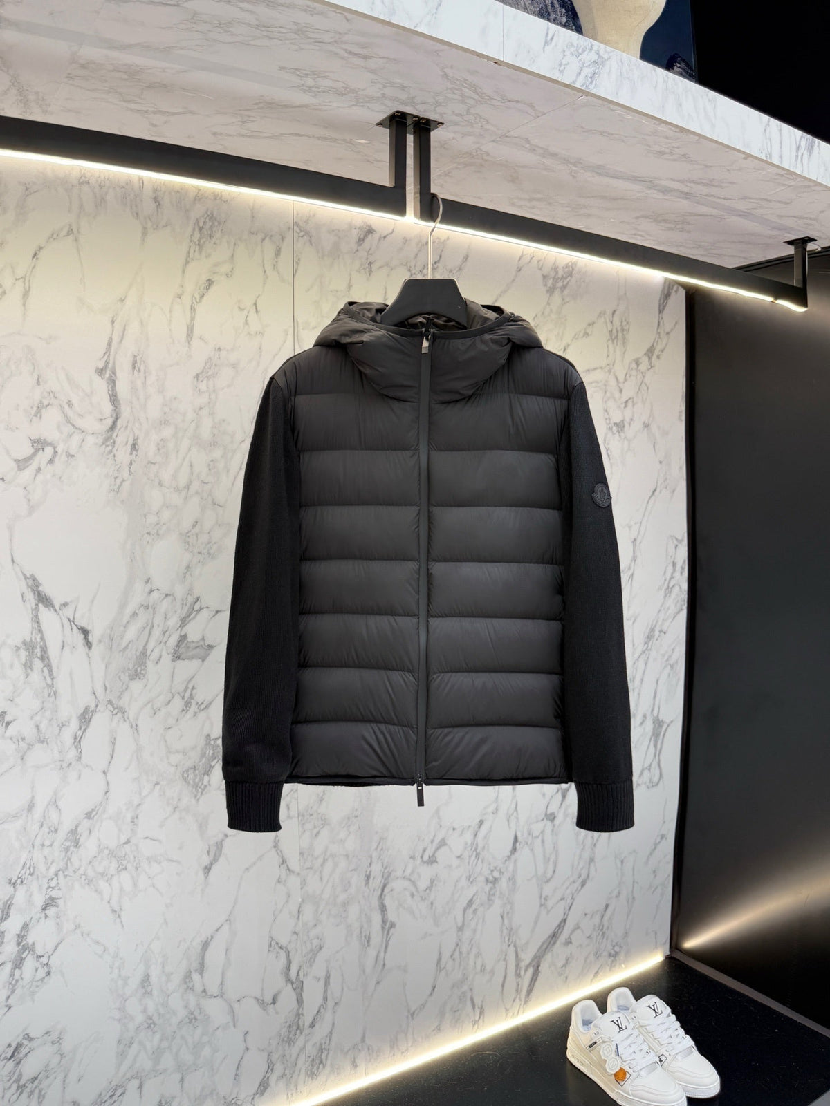 P - CARDIGAN