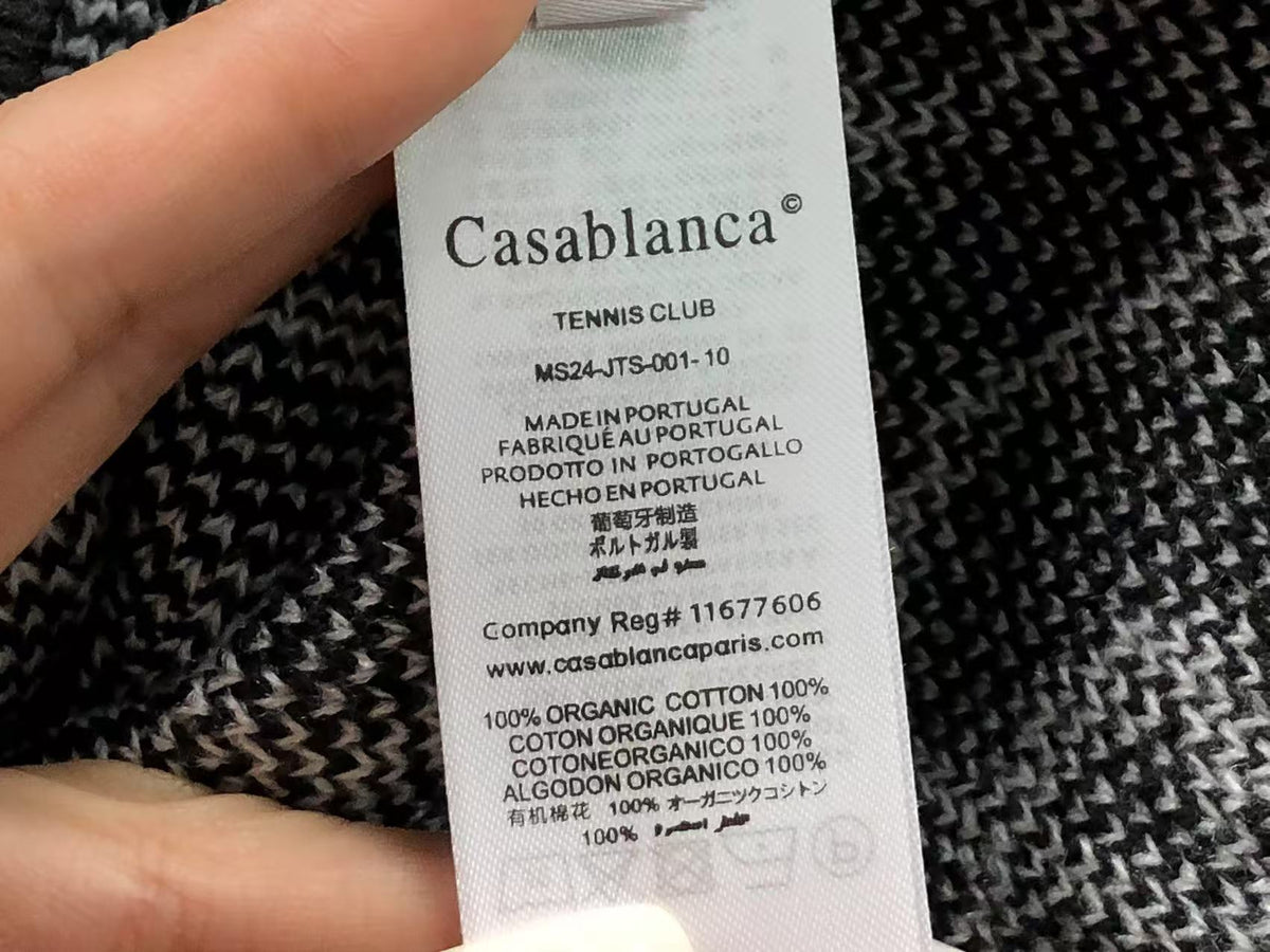 C - SWEATER