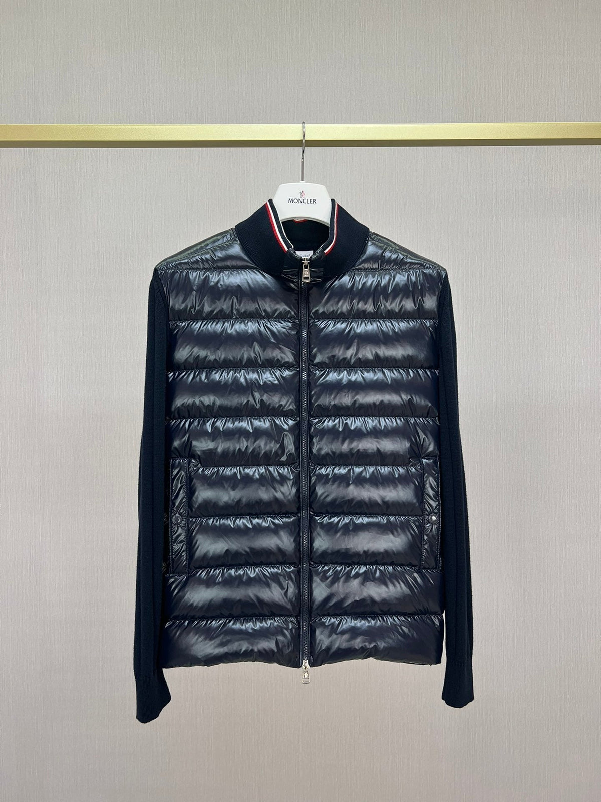 P - CARDIGAN