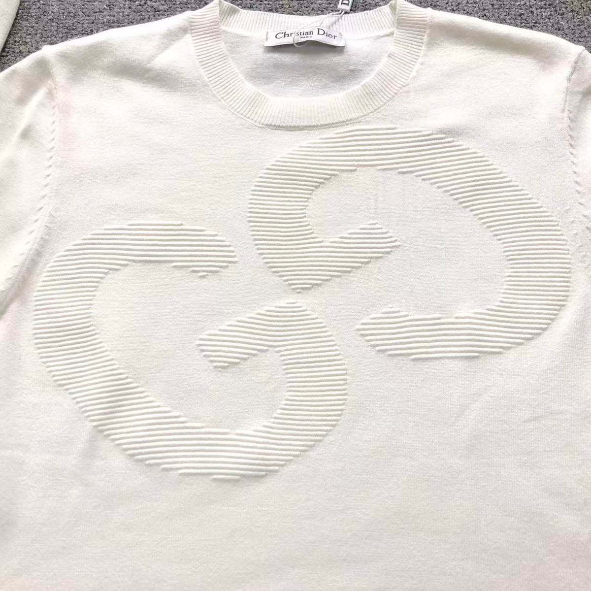 GG - SWEATER