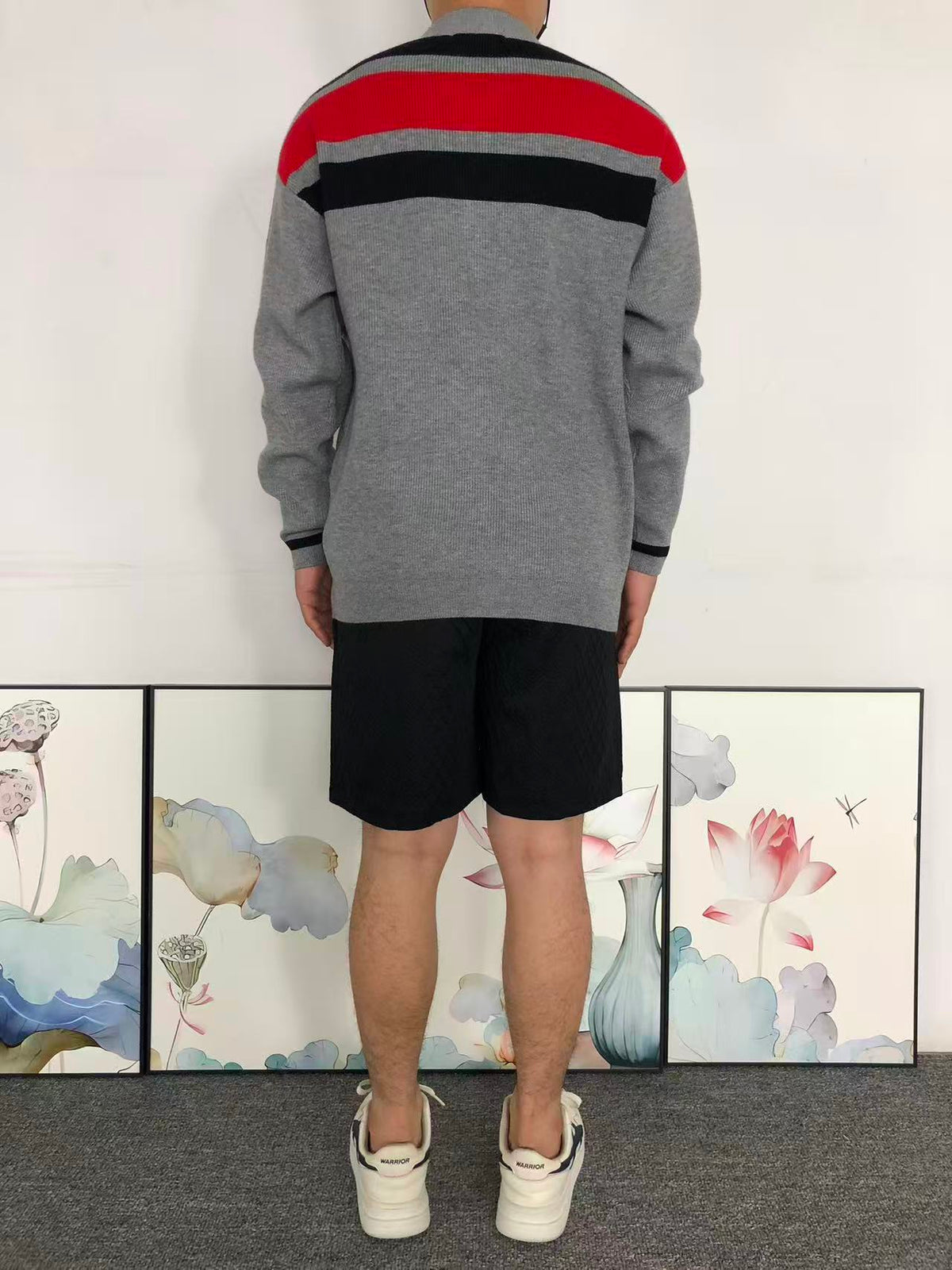 GG - SWEATER