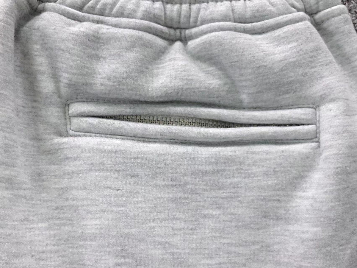 C - SHORTS