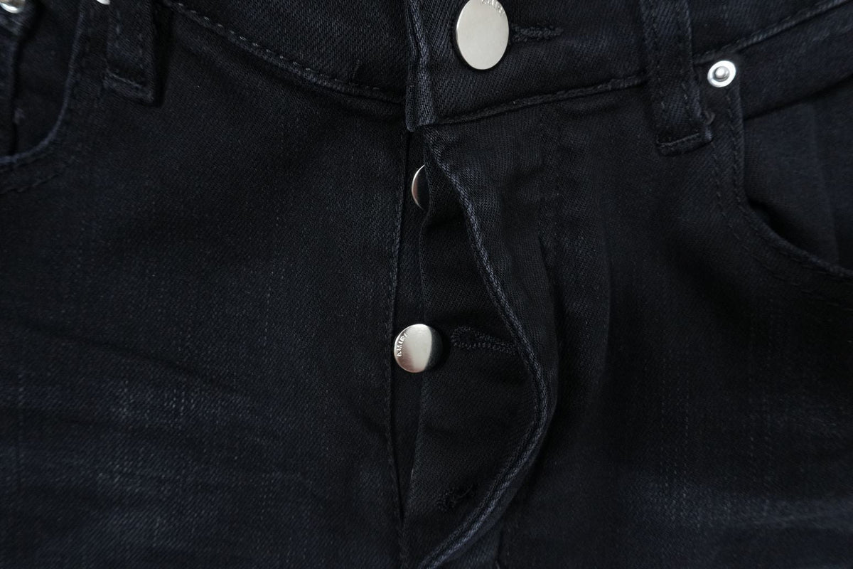 A - JEANS