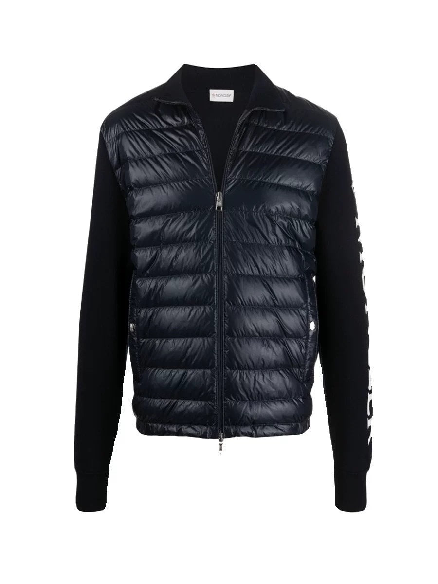 P - CARDIGAN