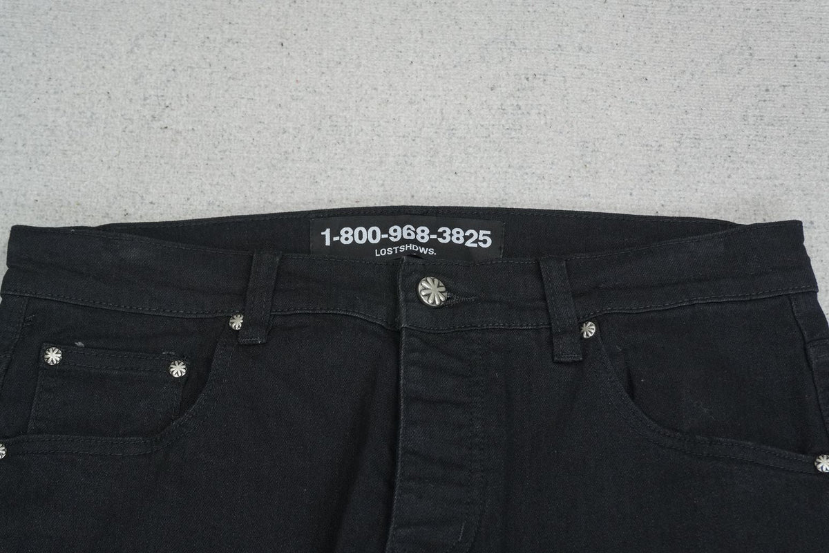 L - JEANS