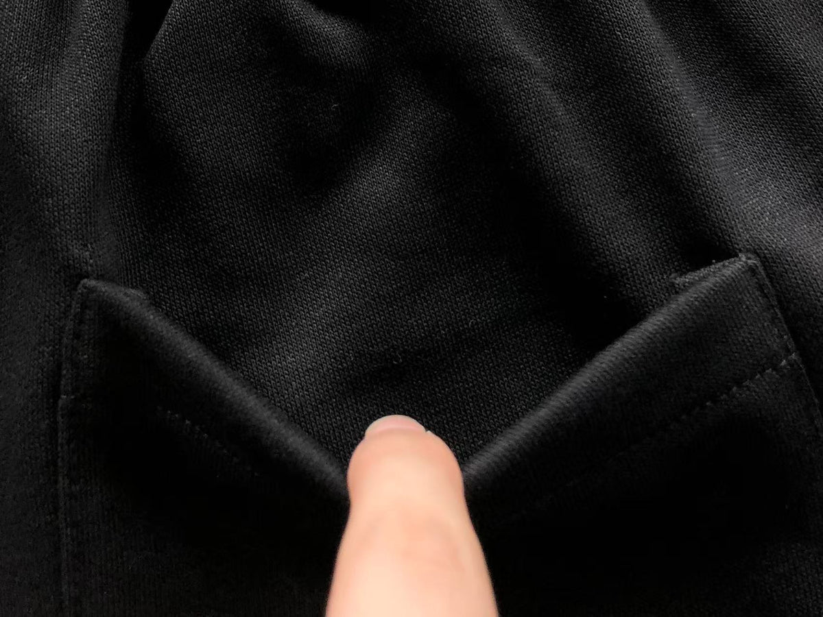 T - SHORTS