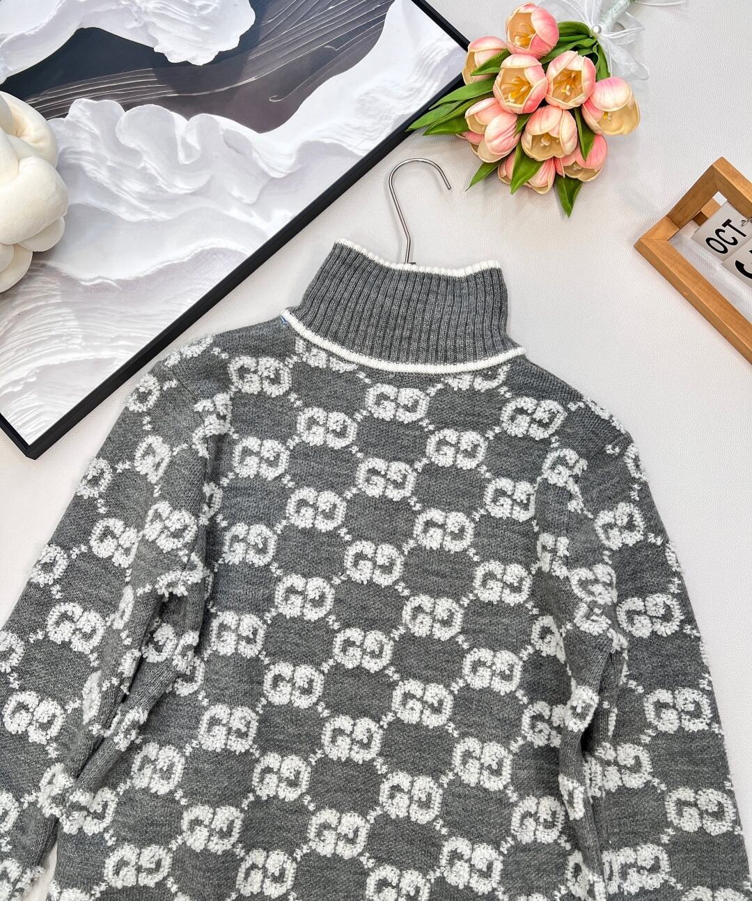 VELORE - G CARDIGAN