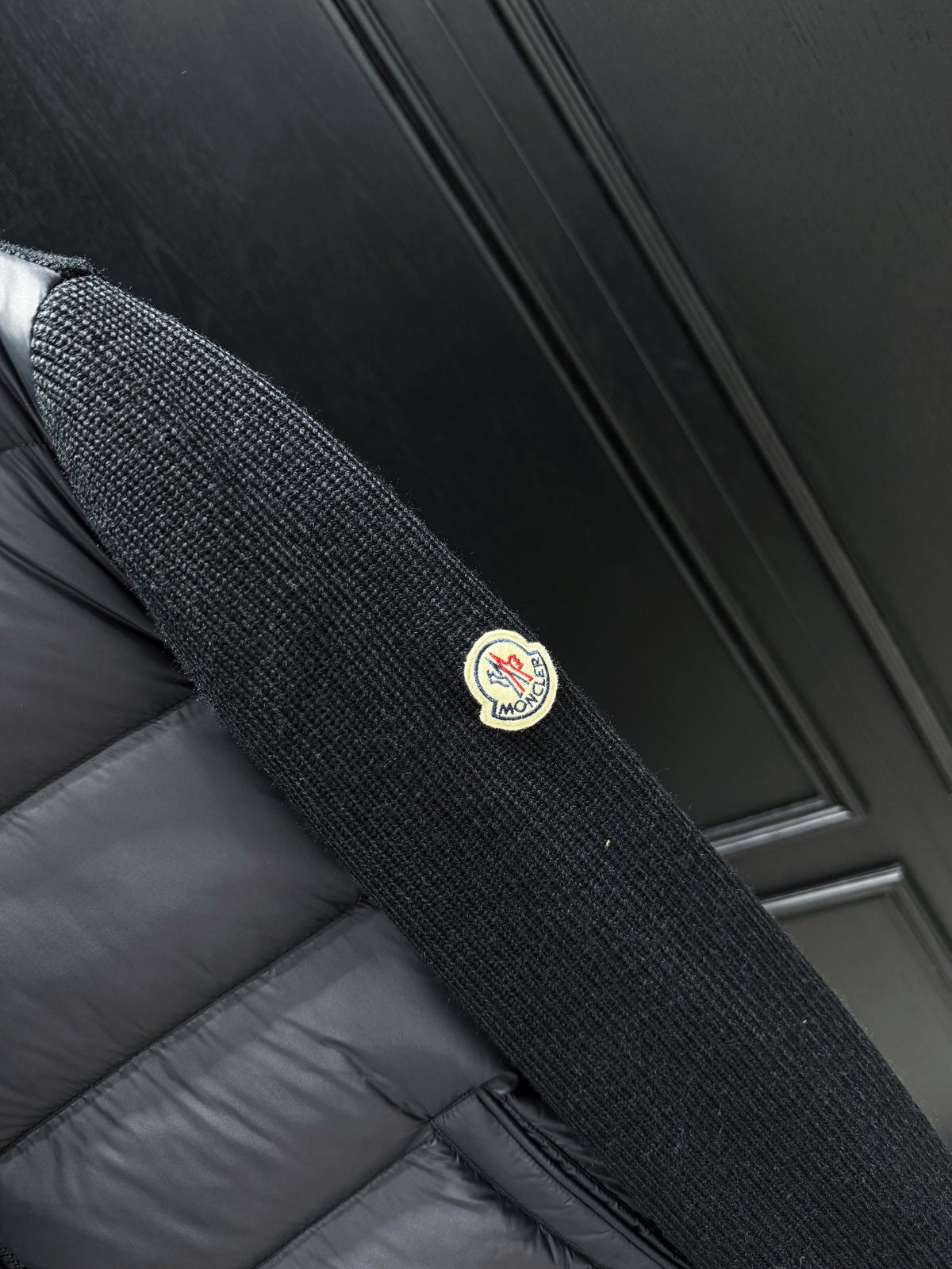 V - CARDIGAN
