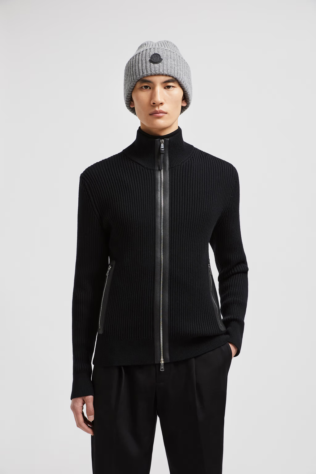 M - CARDIGAN