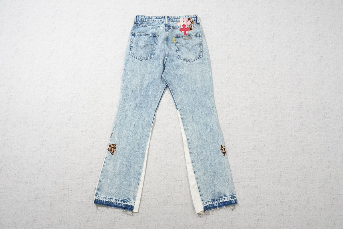 G - JEANS