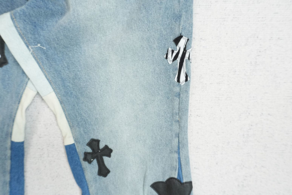 G - JEANS