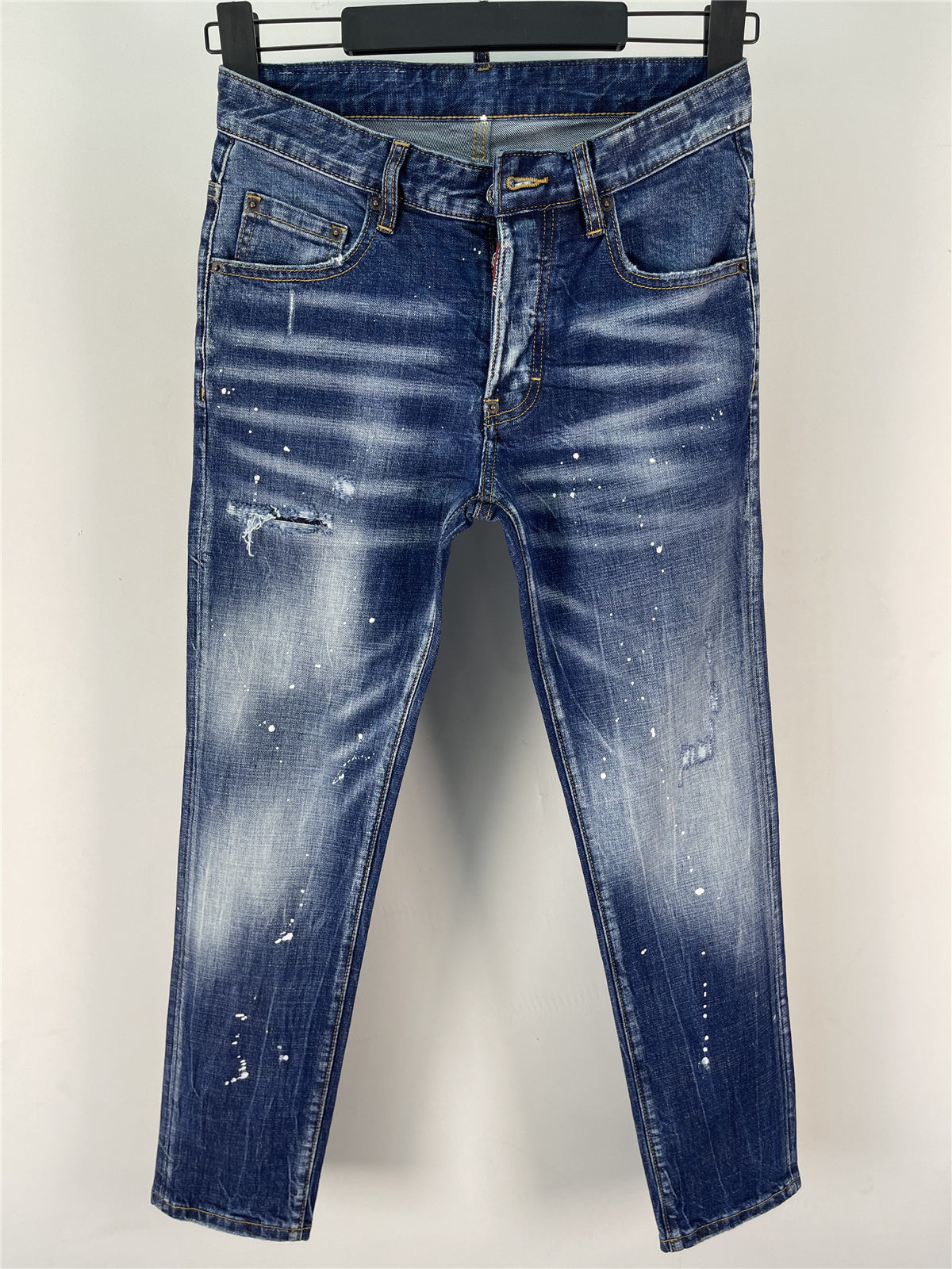 D - JEANS