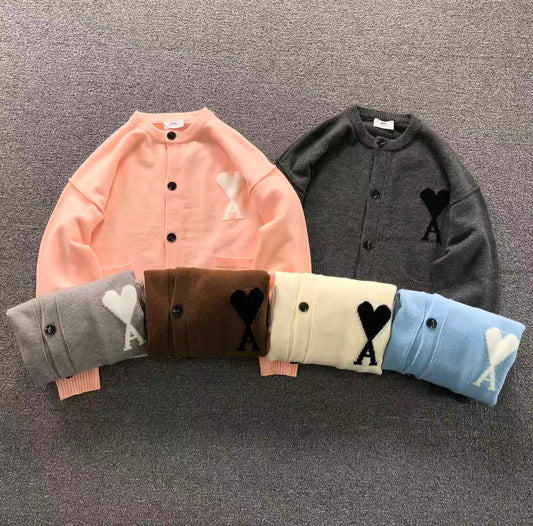 A - SWEATER