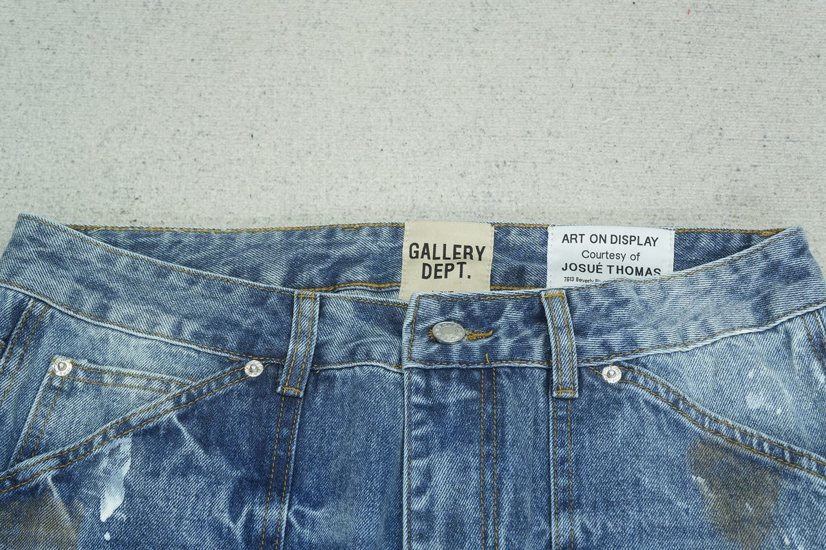 G - JEANS