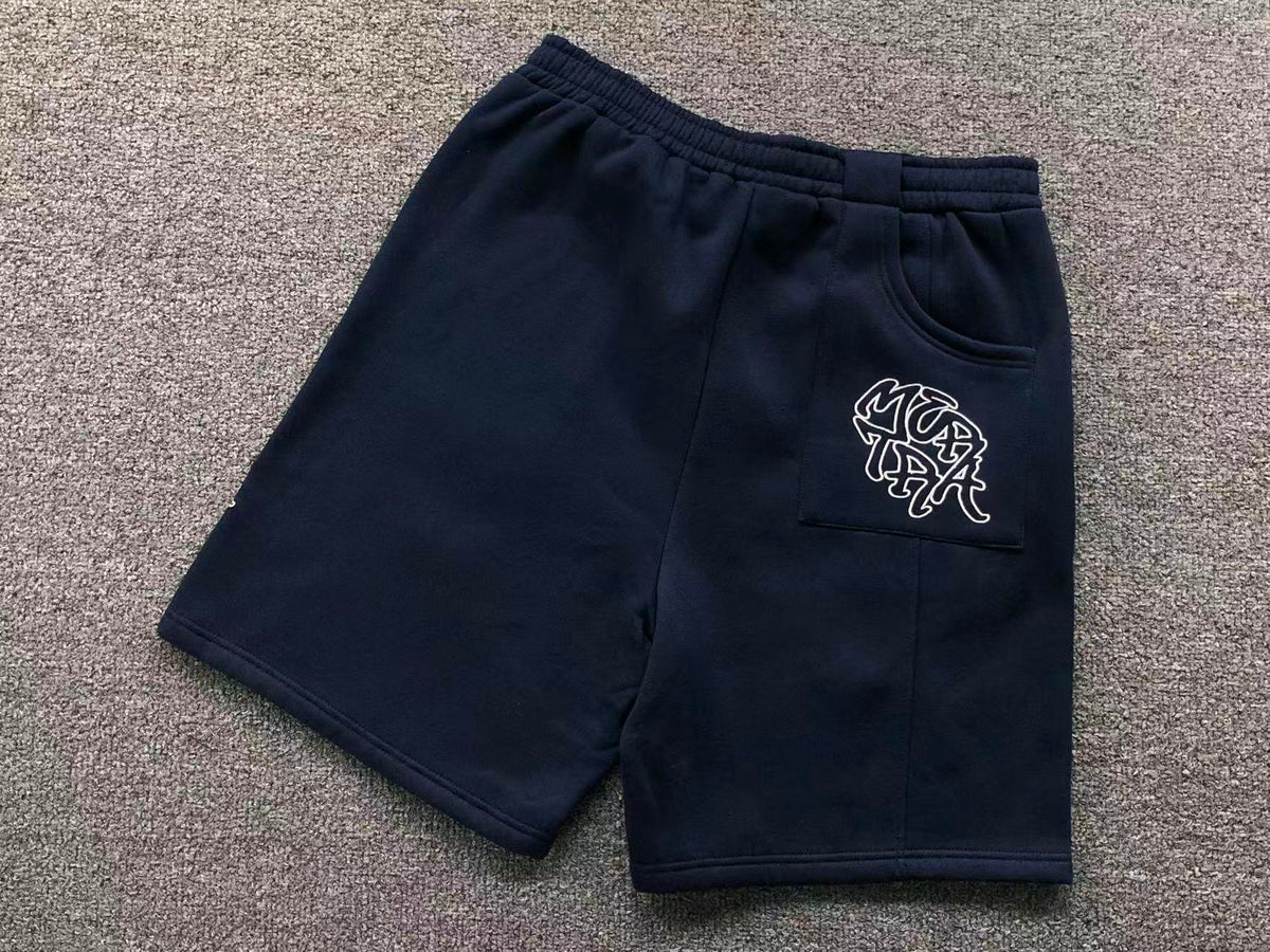 M - SHORTS