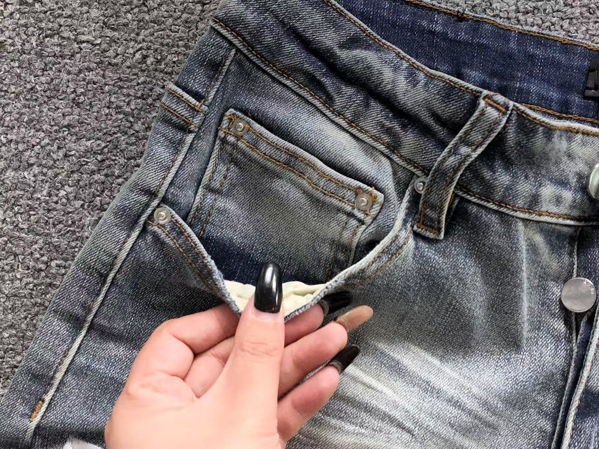 A - SHORTS