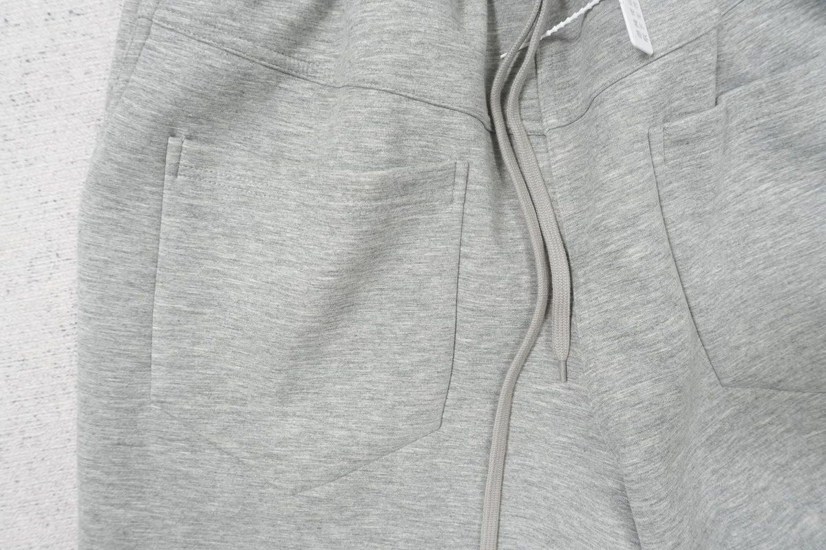 A - SWEATPANTS