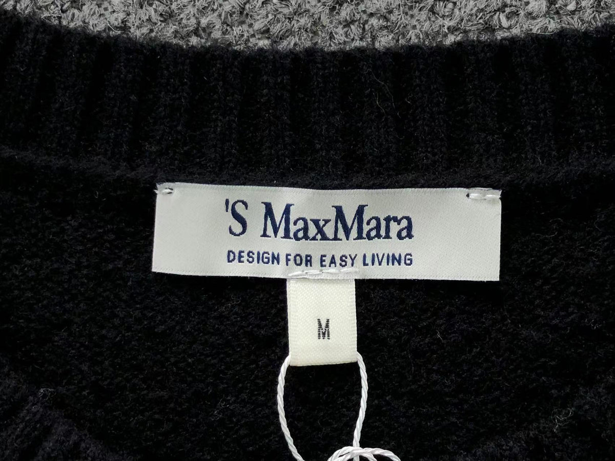 M - SWEATER