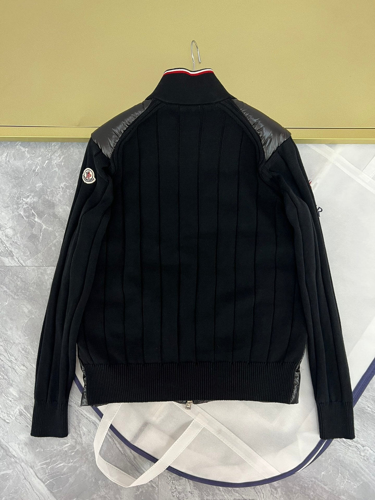 P - CARDIGAN