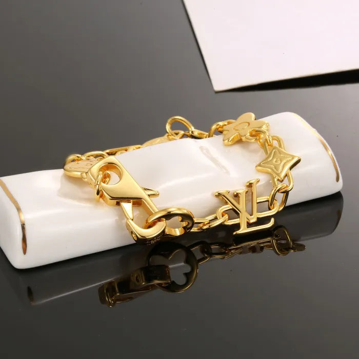 LOUIS V - ARMBAND
