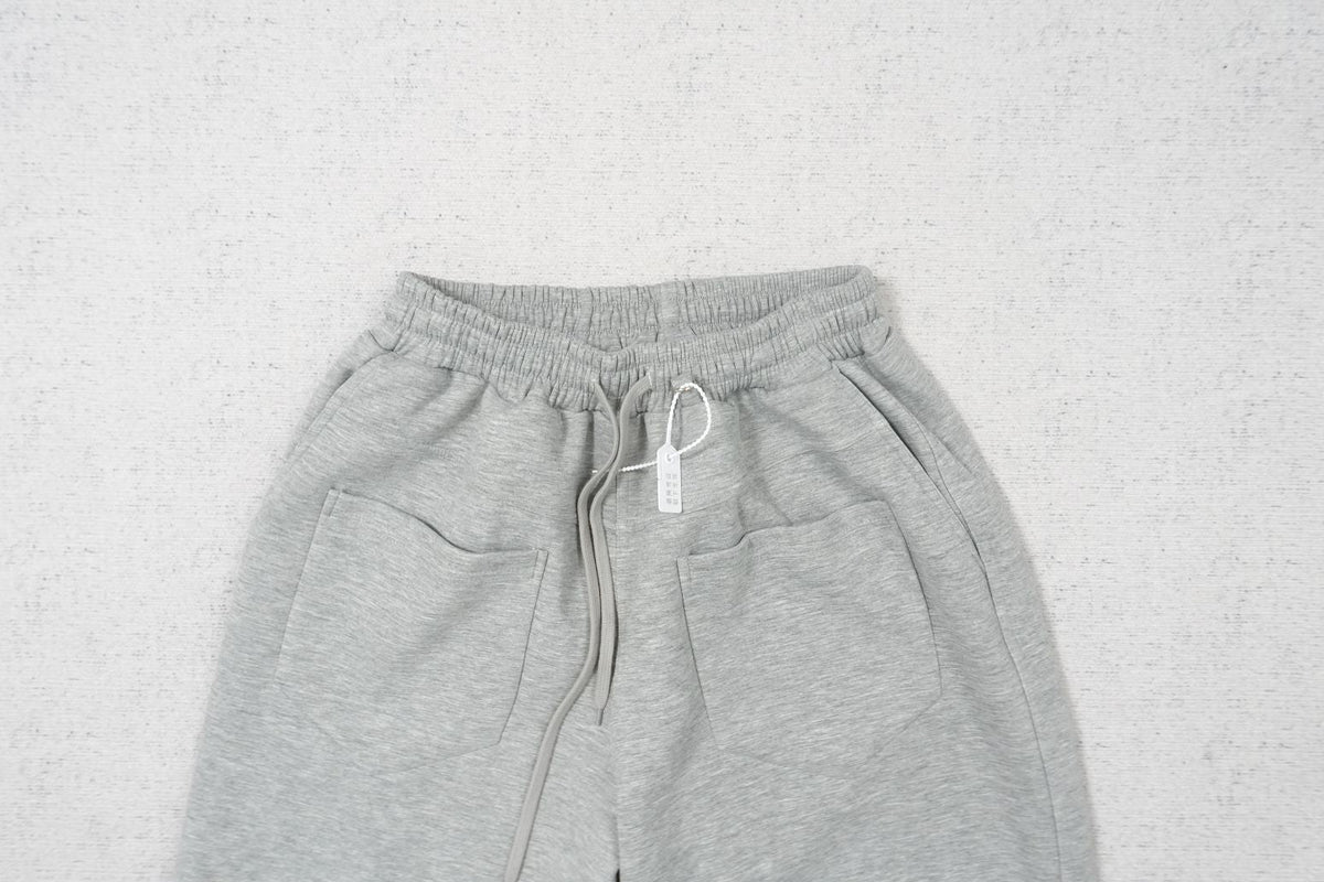 A - SWEATPANTS