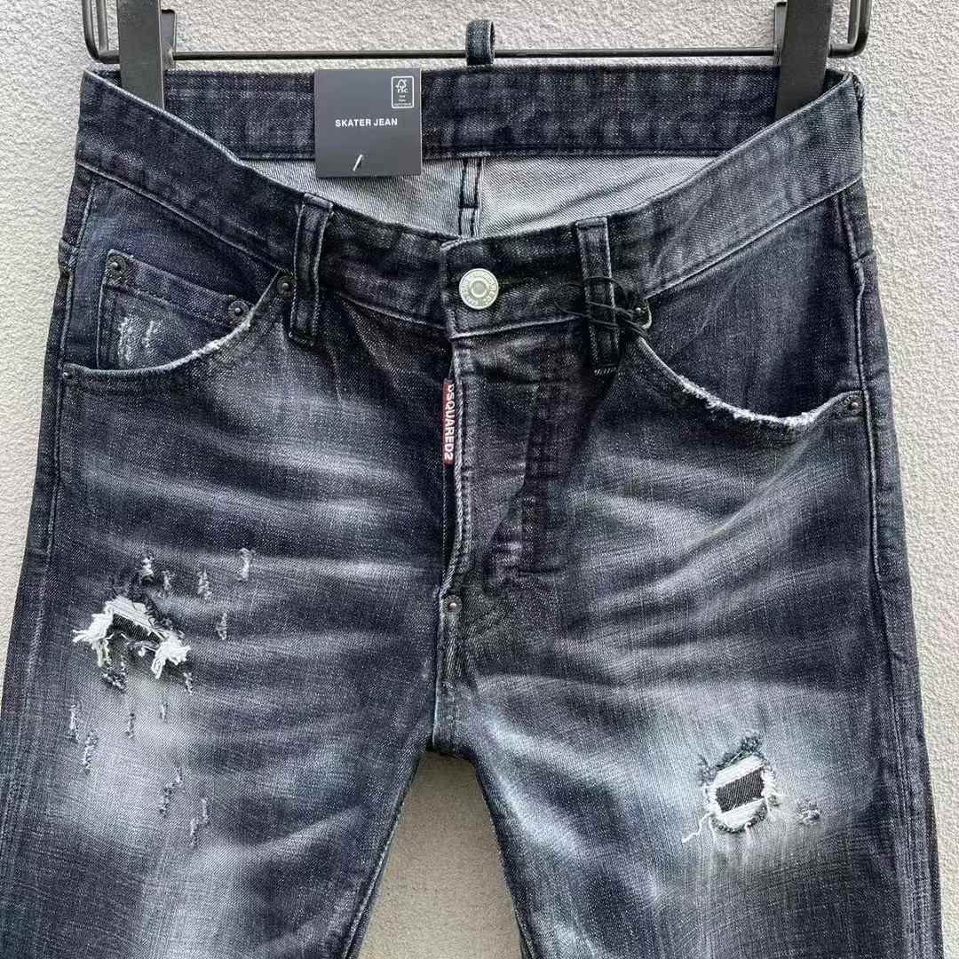 D - JEANS