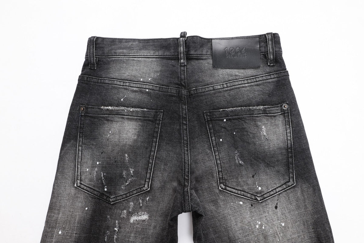 D - JEANS