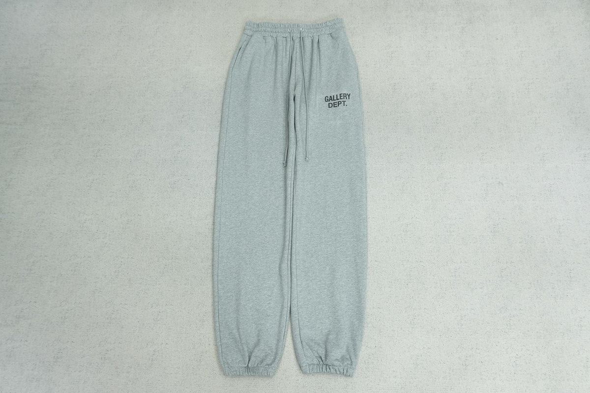 G - SWEATPANTS