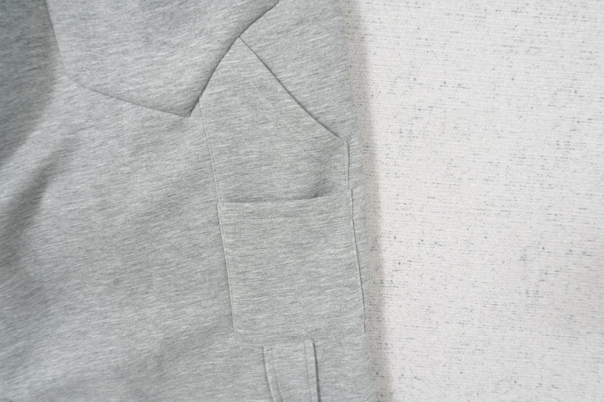 A - SWEATPANTS