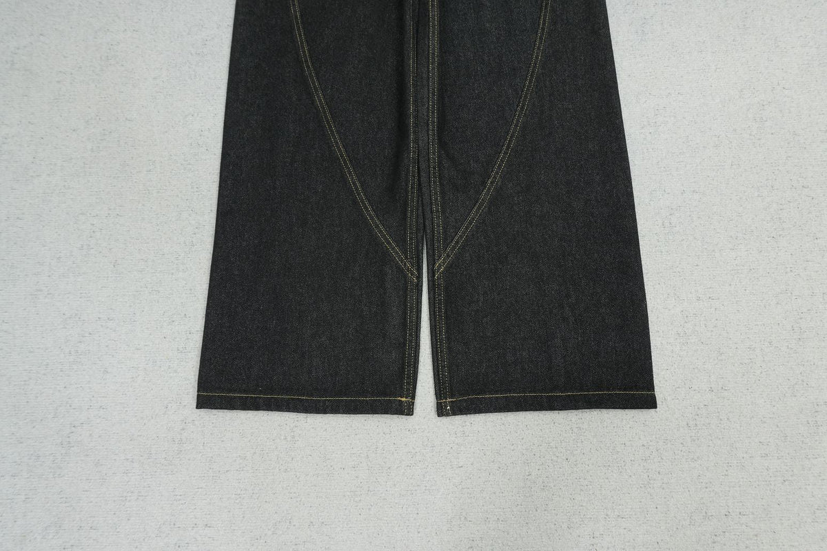M - JEANS