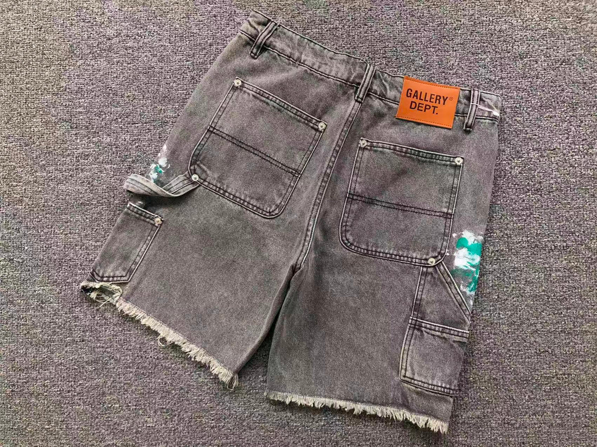 G - SHORTS