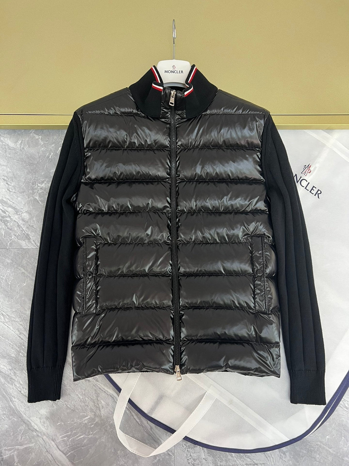 P - CARDIGAN
