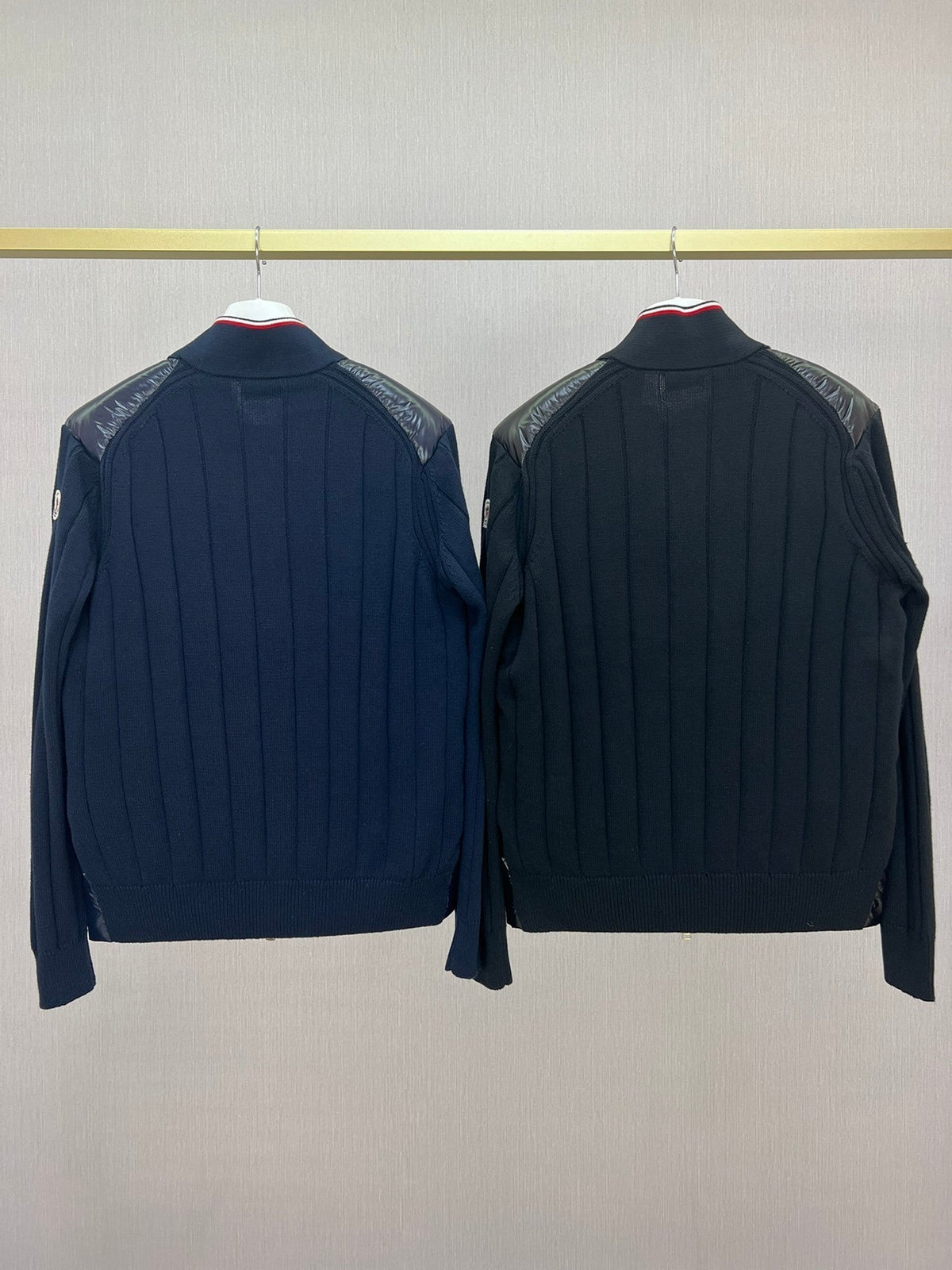 P - CARDIGAN