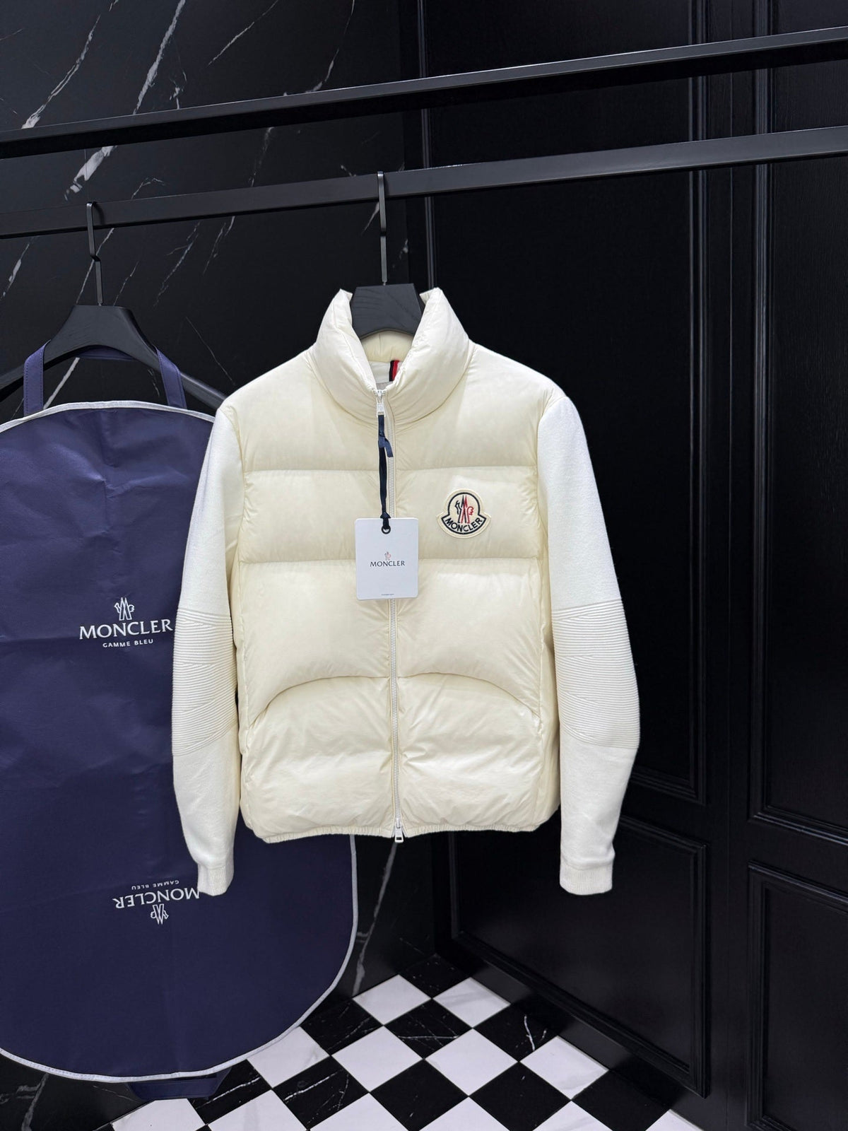 P - CARDIGAN