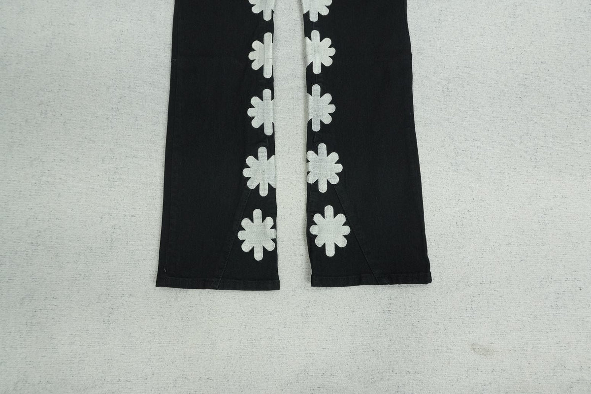 L - JEANS