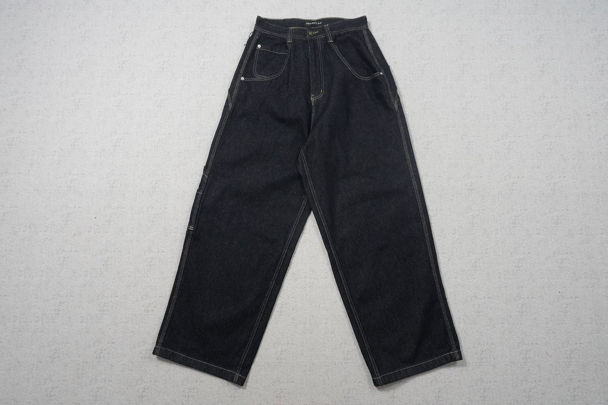 P - JEANS