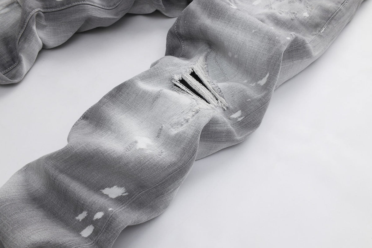 D - JEANS