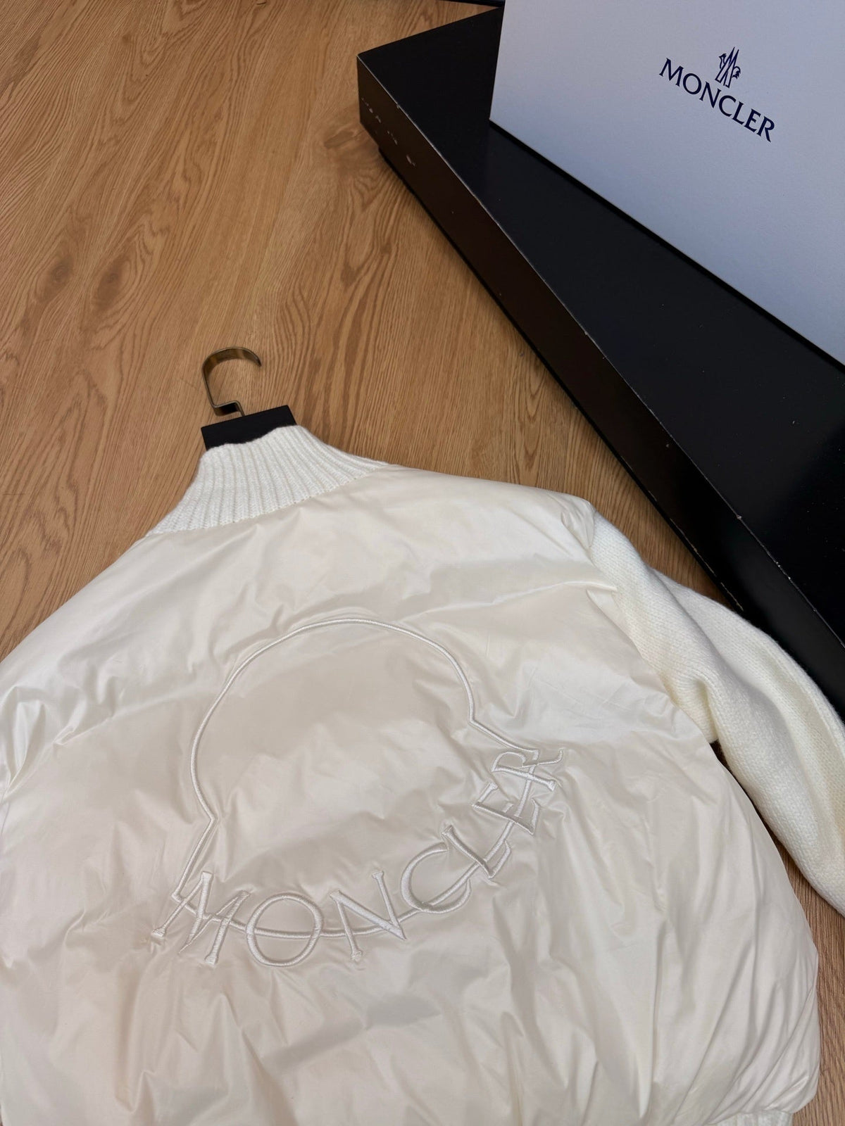 K - CARDIGAN