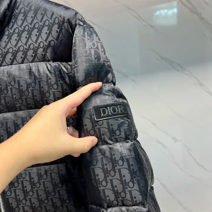 D - PUFFER